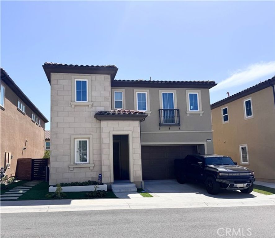 20816 Pinecone Circle, Porter Ranch (los Angeles), CA 91326
