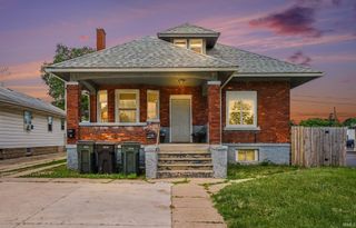 2401 S Michigan Street, South Bend, IN 46614