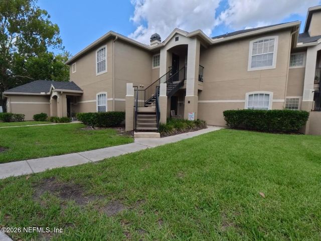 1701 THE GREENS Way 1321, Jacksonville Beach, FL 32250