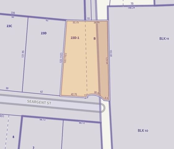 2906 Seargent Street, Seabrook, TX 77586