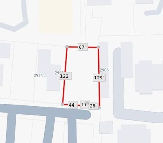 2906 Seargent Street, Seabrook, TX 77586