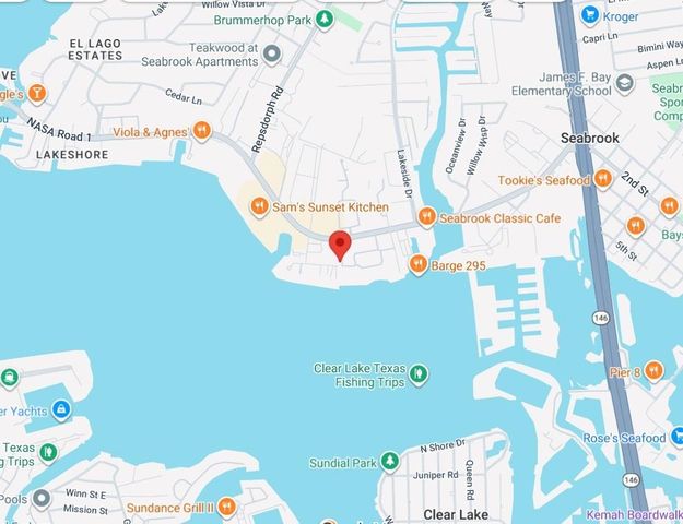 2906 Seargent Street, Seabrook, TX 77586