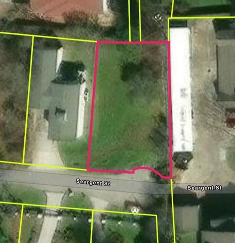 2906 Seargent Street, Seabrook, TX 77586