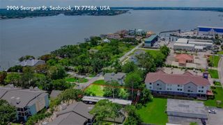 2906 Seargent Street, Seabrook, TX 77586