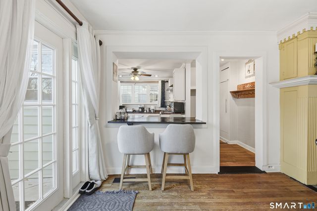 22 Robinson Avenue, Danbury, CT 06810