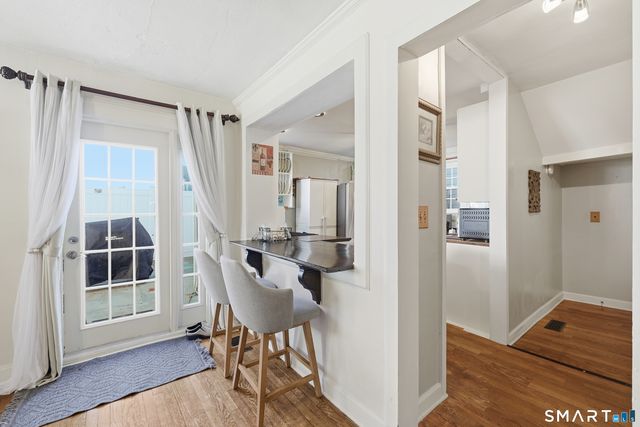 22 Robinson Avenue, Danbury, CT 06810