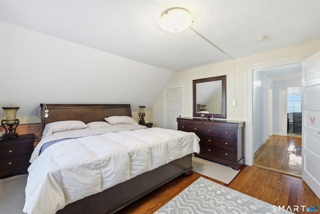 22 Robinson Avenue, Danbury, CT 06810