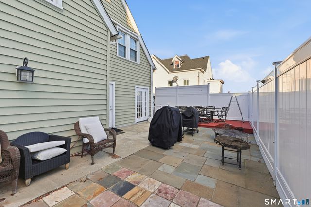 22 Robinson Avenue, Danbury, CT 06810