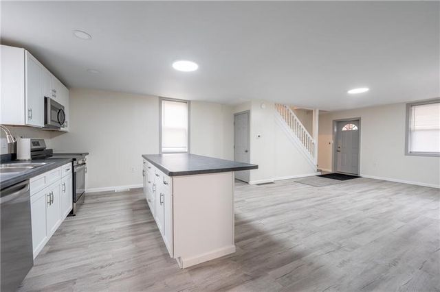 447-449 Steck St, City Of Greensburg, PA 15601