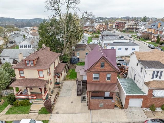 447-449 Steck St, City Of Greensburg, PA 15601