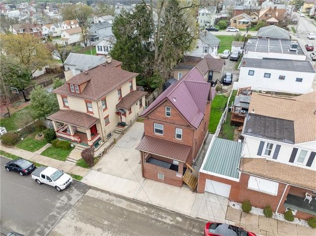 447-449 Steck St, City Of Greensburg, PA 15601