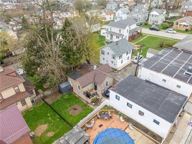 447-449 Steck St, City Of Greensburg, PA 15601