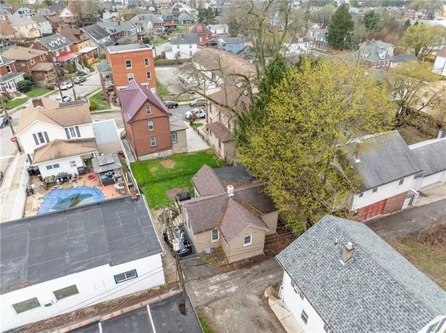 447-449 Steck St, City Of Greensburg, PA 15601