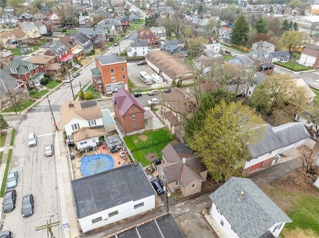 447-449 Steck St, City Of Greensburg, PA 15601