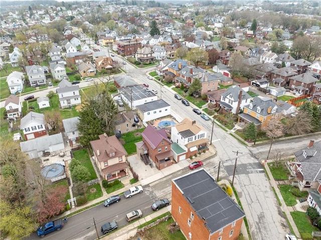 447-449 Steck St, City Of Greensburg, PA 15601