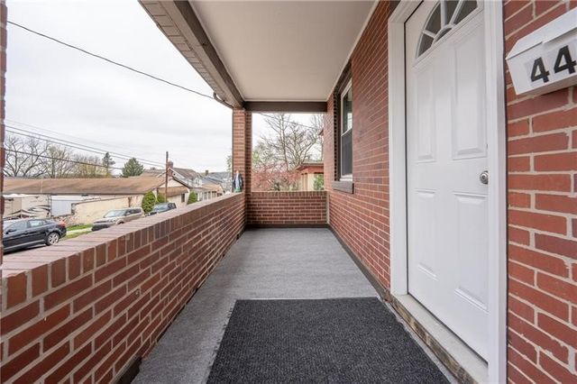 447-449 Steck St, City Of Greensburg, PA 15601