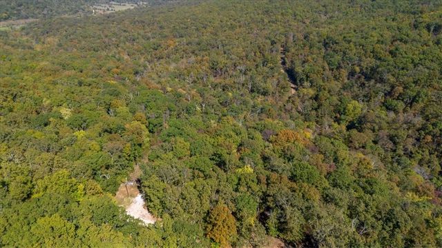 TBD Pierson Road, West Fork, AR 72753