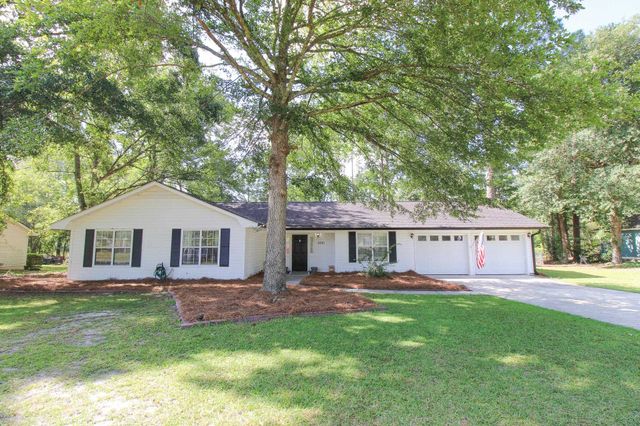2821 Clayton Drive, Other Georgia, GA 31602