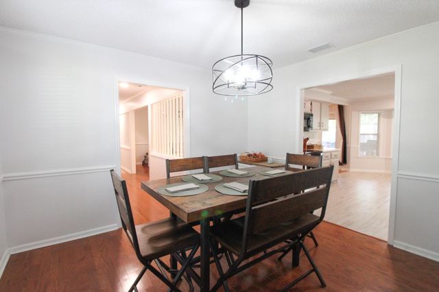 2821 Clayton Drive, Other Georgia, GA 31602