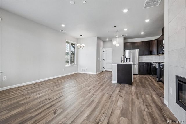 516 Luton Drive, Castle Pines, CO 80108