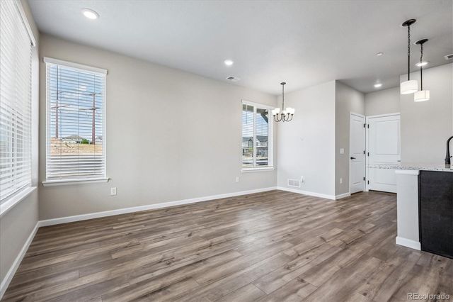 516 Luton Drive, Castle Pines, CO 80108