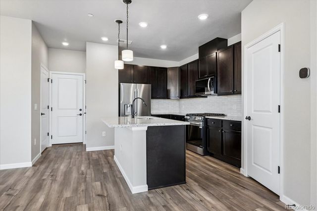 516 Luton Drive, Castle Pines, CO 80108