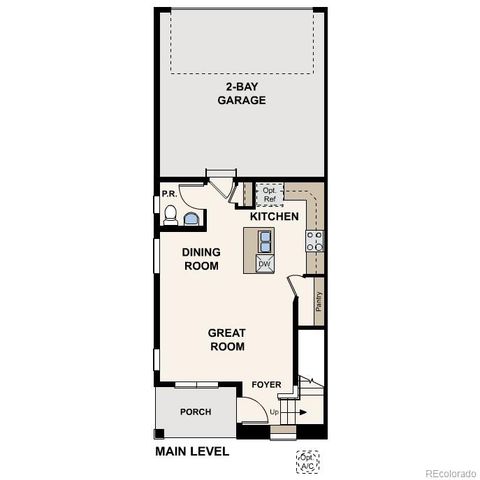516 Luton Drive, Castle Pines, CO 80108