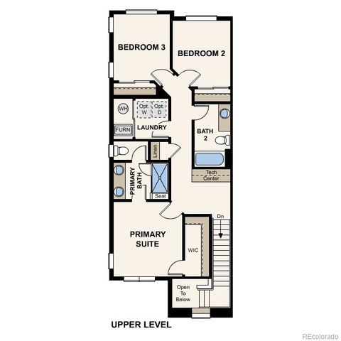 516 Luton Drive, Castle Pines, CO 80108