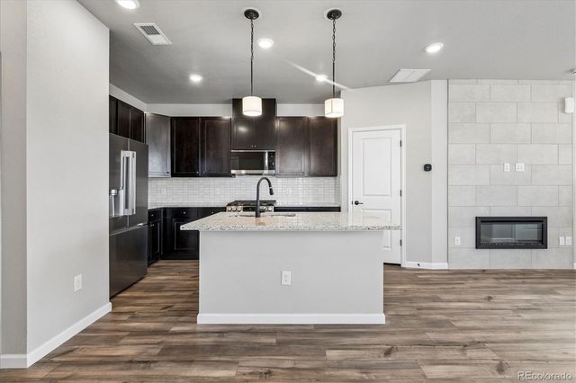 516 Luton Drive, Castle Pines, CO 80108