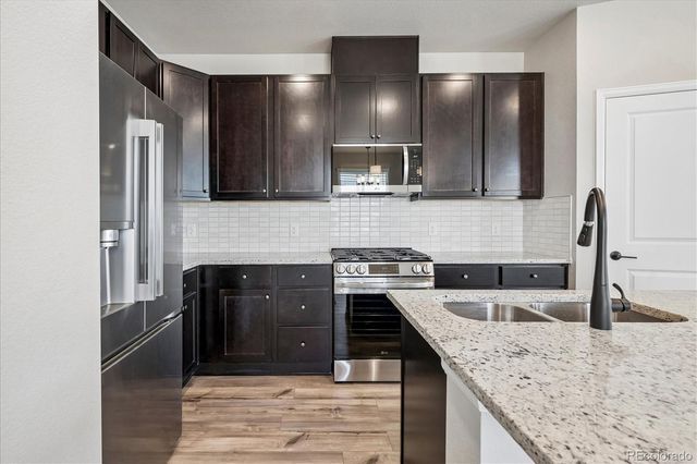 516 Luton Drive, Castle Pines, CO 80108