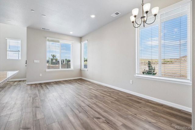 516 Luton Drive, Castle Pines, CO 80108