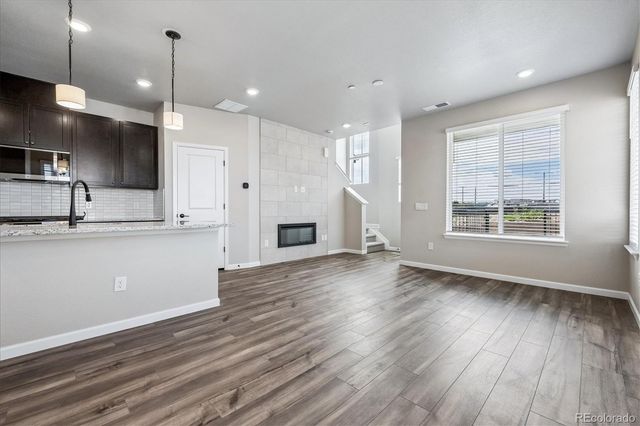 516 Luton Drive, Castle Pines, CO 80108