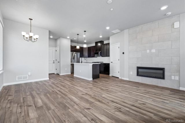 516 Luton Drive, Castle Pines, CO 80108