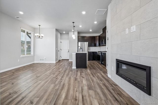 516 Luton Drive, Castle Pines, CO 80108