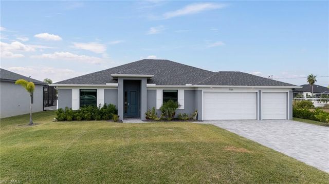 1720 Burnt Store RD N, Cape Coral, FL 33993