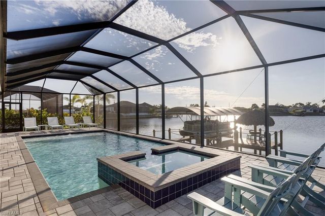 1720 Burnt Store RD N, Cape Coral, FL 33993