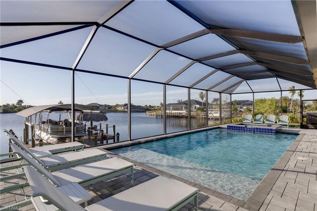 1720 Burnt Store RD N, Cape Coral, FL 33993