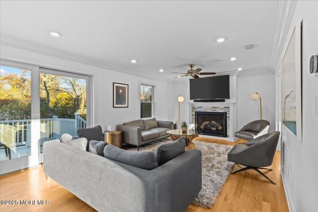 382 Western Avenue Winter Rental Monthly, Bay Head, NJ 08742