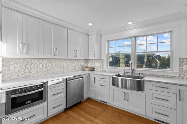 382 Western Avenue Winter Rental Monthly, Bay Head, NJ 08742