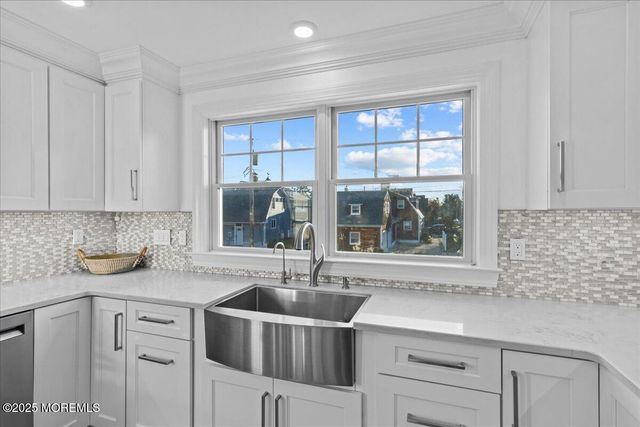 382 Western Avenue Winter Rental Monthly, Bay Head, NJ 08742