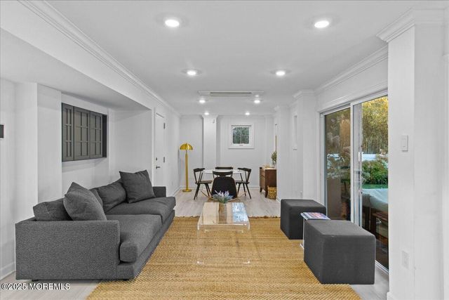 382 Western Avenue Winter Rental Monthly, Bay Head, NJ 08742