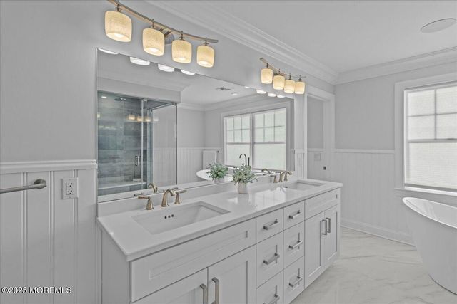 382 Western Avenue Winter Rental Monthly, Bay Head, NJ 08742