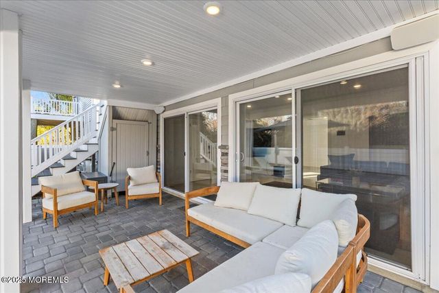 382 Western Avenue Winter Rental Monthly, Bay Head, NJ 08742