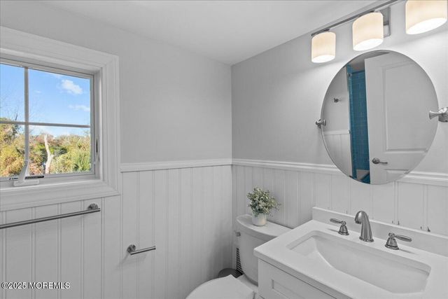 382 Western Avenue Winter Rental Monthly, Bay Head, NJ 08742