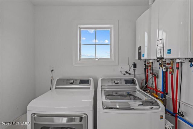 382 Western Avenue Winter Rental Monthly, Bay Head, NJ 08742