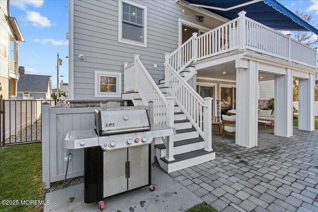382 Western Avenue Winter Rental Monthly, Bay Head, NJ 08742