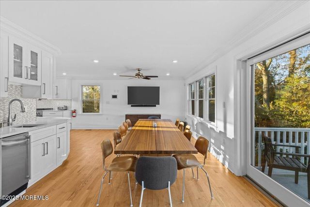 382 Western Avenue Winter Rental Monthly, Bay Head, NJ 08742