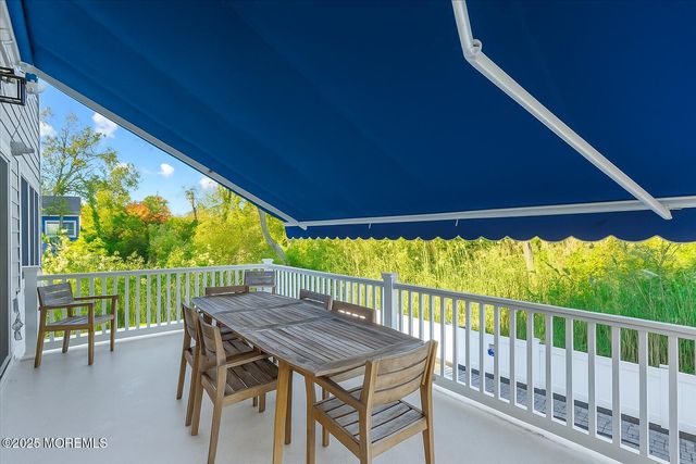 382 Western Avenue Winter Rental Monthly, Bay Head, NJ 08742