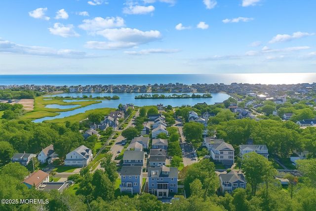 382 Western Avenue Winter Rental Monthly, Bay Head, NJ 08742