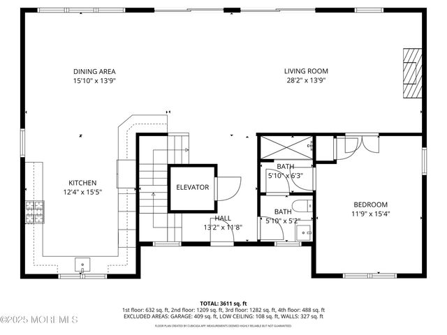 382 Western Avenue Winter Rental Monthly, Bay Head, NJ 08742